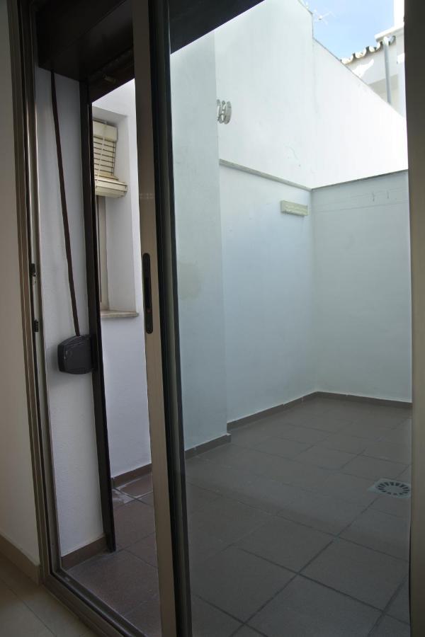 El Balcon V Apartament