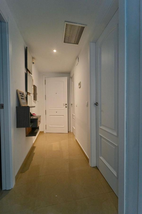 Apartament El Balcon V Baena
