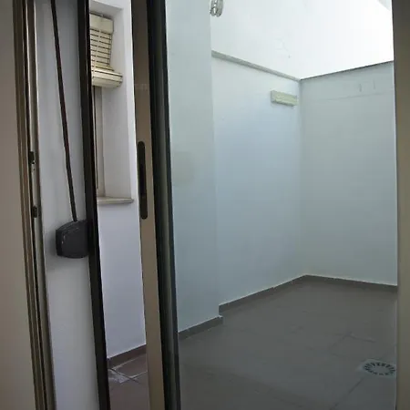 El Balcon V Apartment Baena Exterior photo